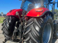 Tractor / Trekker Case-IH Puma 185 CVX
