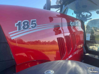 Tractor / Trekker Case-IH Puma 185 CVX