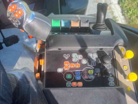 Tractor / Trekker Case-IH Puma 185 CVX
