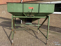 Opslagbunker Schouten Bunkertje, bunker
