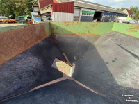 Opslagbunker Schouten Bunkertje, bunker
