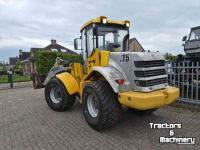 Shovel / Wiellader / Kniklader Palazzani PL 75-3
