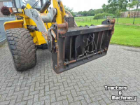 Shovel / Wiellader / Kniklader Palazzani PL 75-3