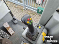 Shovel / Wiellader / Kniklader Palazzani PL 75-3