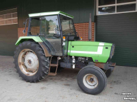 Tractor / Trekker Deutz-Fahr DX 3.70 Starcab 2wd