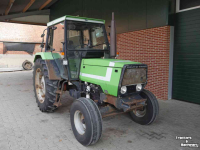 Tractor / Trekker Deutz-Fahr DX 3.70 Starcab 2wd
