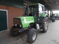 Tractor / Trekker Deutz-Fahr DX 3.70 Starcab 2wd