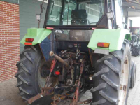Tractor / Trekker Deutz-Fahr DX 3.70 Starcab 2wd