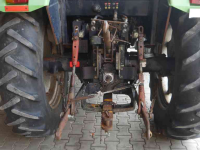 Tractor / Trekker Deutz-Fahr DX 3.70 Starcab 2wd