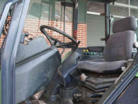 Tractor / Trekker Deutz-Fahr DX 3.70 Starcab 2wd