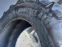 Wielen, Banden, Velgen & Afstandsringen Continental 650/65R42 eenling