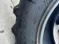 Wielen, Banden, Velgen & Afstandsringen Continental 650/65R42 eenling