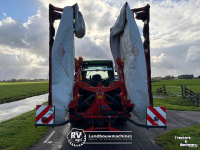Maaier Kuhn GMD 8730 + 802F-FF triplemaaicombinatie SETPRIJS!