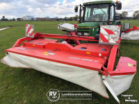 Maaier Kuhn GMD 8730 + 802F-FF triplemaaicombinatie SETPRIJS!