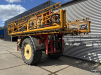 Veldspuit Agrifac GNS4245