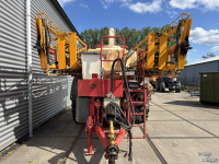 Veldspuit Agrifac GNS4245