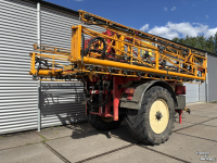Veldspuit Agrifac GNS4245