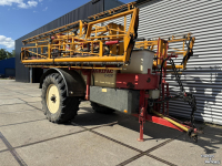 Veldspuit Agrifac GNS4245