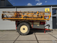 Veldspuit Agrifac GNS4245
