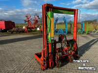 U-snijder / Kuilvoersnijder Strautmann HYDROFOX HC2
