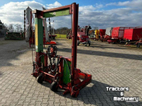 U-snijder / Kuilvoersnijder Strautmann HYDROFOX HC2