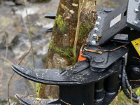 Bomenknippers Agriforest ST250 bomenknipper | bomenschaar bosbouw