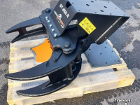 Bomenknippers Agriforest ST250 bomenknipper | bomenschaar bosbouw