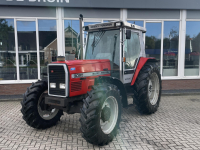 Tractor / Trekker Massey Ferguson 3080-4