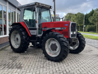 Tractor / Trekker Massey Ferguson 3080-4
