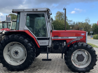 Tractor / Trekker Massey Ferguson 3080-4