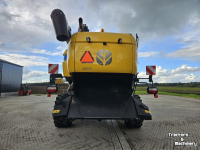 Maaidorser / Combine New Holland CX 8.70