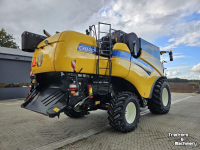 Maaidorser / Combine New Holland CX 8.70