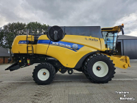 Maaidorser / Combine New Holland CX 8.70