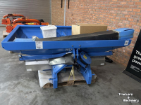 Kunstmeststrooier Lemken Spica 8/1500