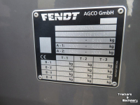 Tractor / Trekker Fendt 313 VARIO (NR2)  S4 POWER