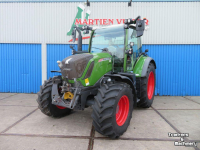 Tractor / Trekker Fendt 313 VARIO (NR2)  S4 POWER
