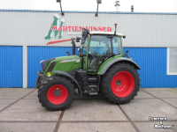 Tractor / Trekker Fendt 313 VARIO (NR2)  S4 POWER