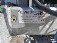 Kisten-kantelaar  Mountec Kistenkantelaar