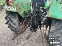 Traktoren Deutz-Fahr 6206