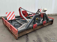 Onkruidbrander Vanhoucke THBR 3000 onkruidbrander