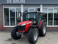 Tractor / Trekker Massey Ferguson 4710 Essential Tractor Nieuw