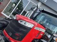 Tractor / Trekker Massey Ferguson 4710 Essential Tractor Nieuw