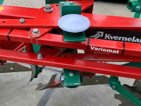 Ploegen Kverneland LO 6 85/100 Variomat incl. TrackXcontrol ploegbesturing