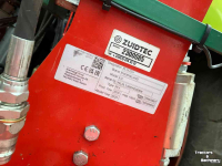 Ploegen Kverneland LO 6 85/100 Variomat incl. TrackXcontrol ploegbesturing