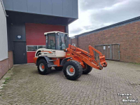 Shovel / Wiellader / Kniklader Schaeff SKL 834