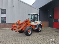 Shovel / Wiellader / Kniklader Schaeff SKL 834
