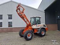 Shovel / Wiellader / Kniklader Schaeff SKL 834