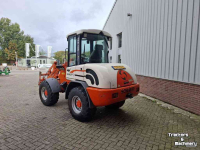 Shovel / Wiellader / Kniklader Schaeff SKL 834
