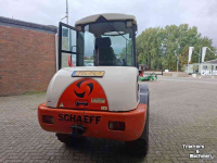 Shovel / Wiellader / Kniklader Schaeff SKL 834