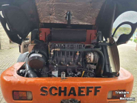 Shovel / Wiellader / Kniklader Schaeff SKL 834